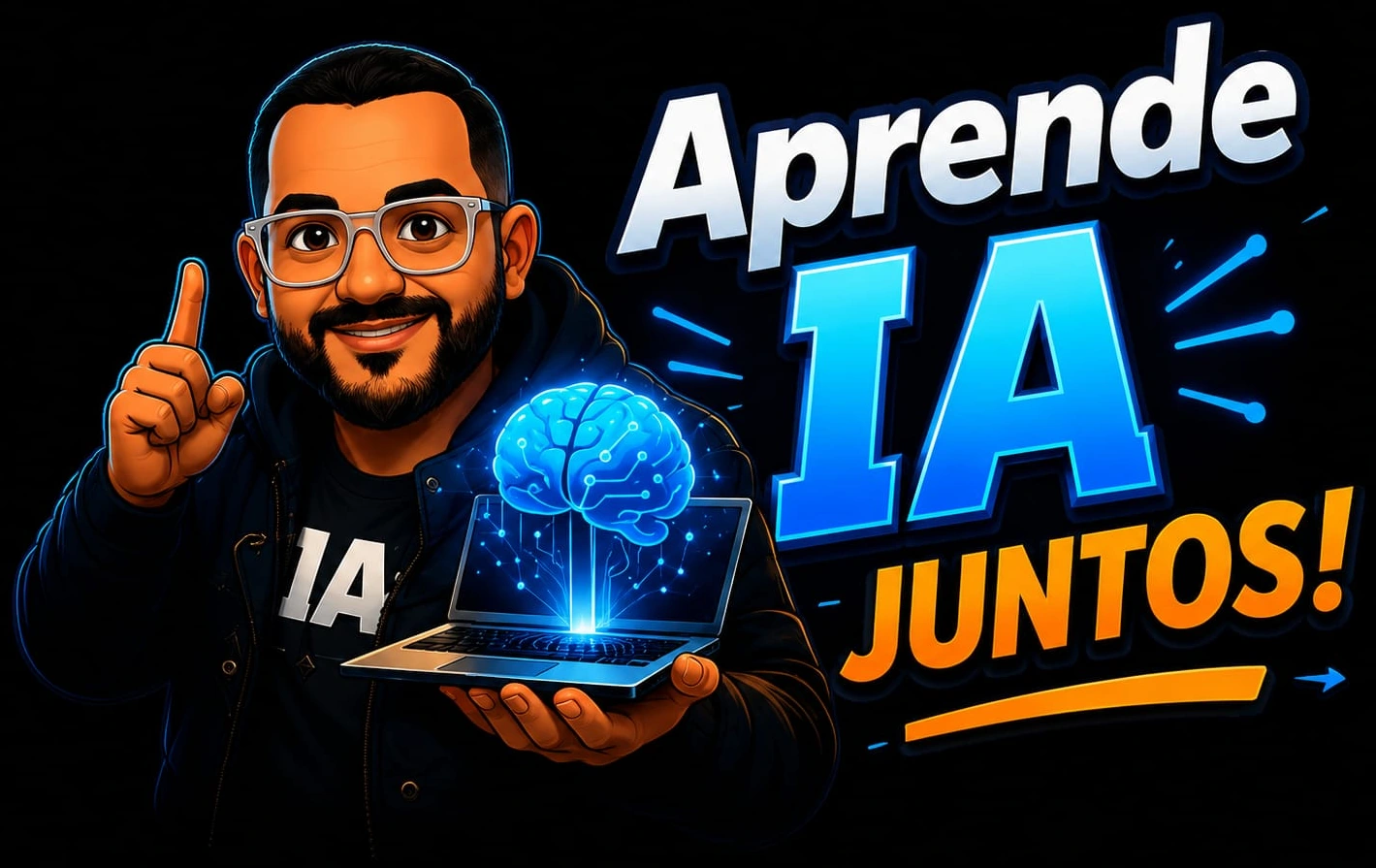 Aprende IA Juntos